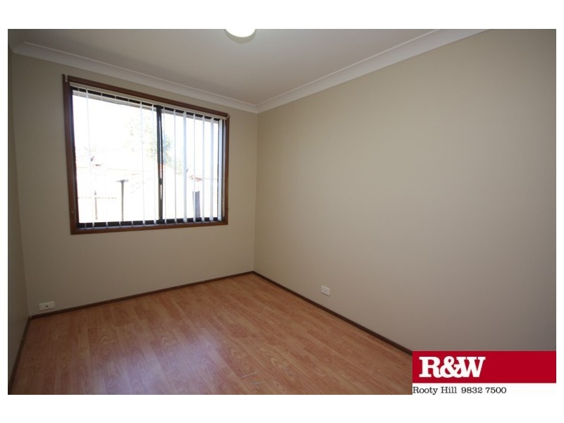 13 SHARON PLACE, Rooty Hill NSW 2766