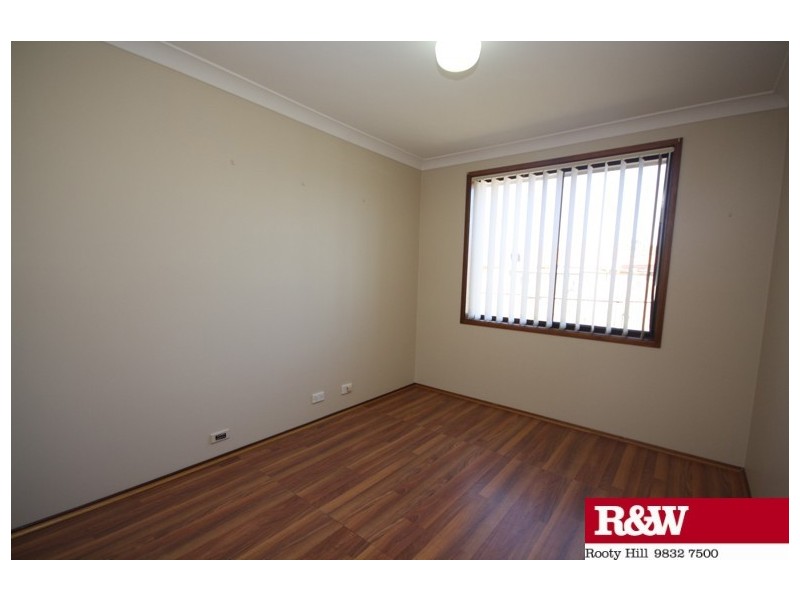13 SHARON PLACE, Rooty Hill NSW 2766