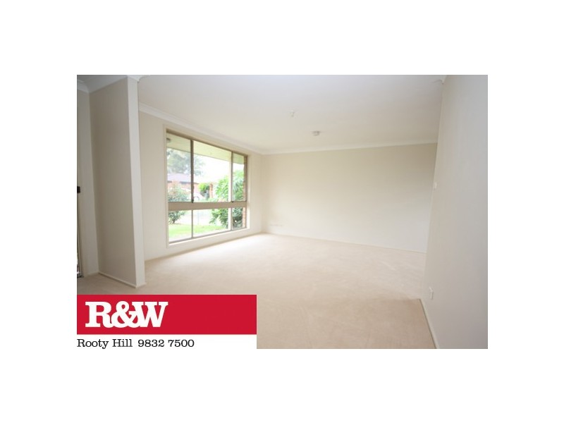 42 SIMMS ROAD, Oakhurst NSW 2761