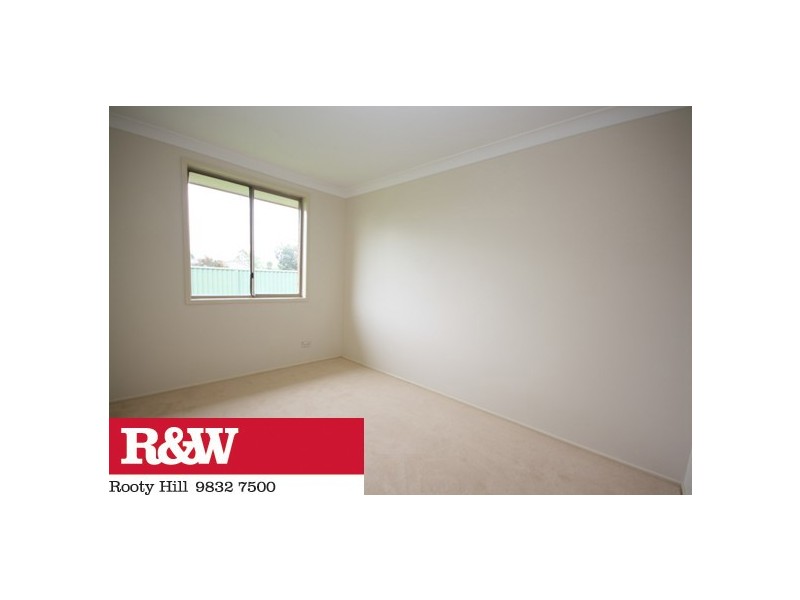 42 SIMMS ROAD, Oakhurst NSW 2761