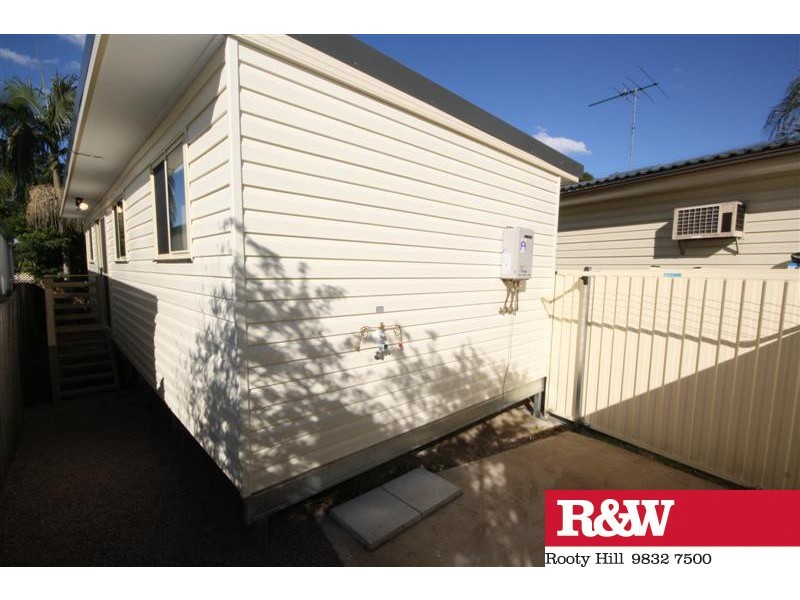 101A SHEPHERD STREET, Colyton NSW 2760