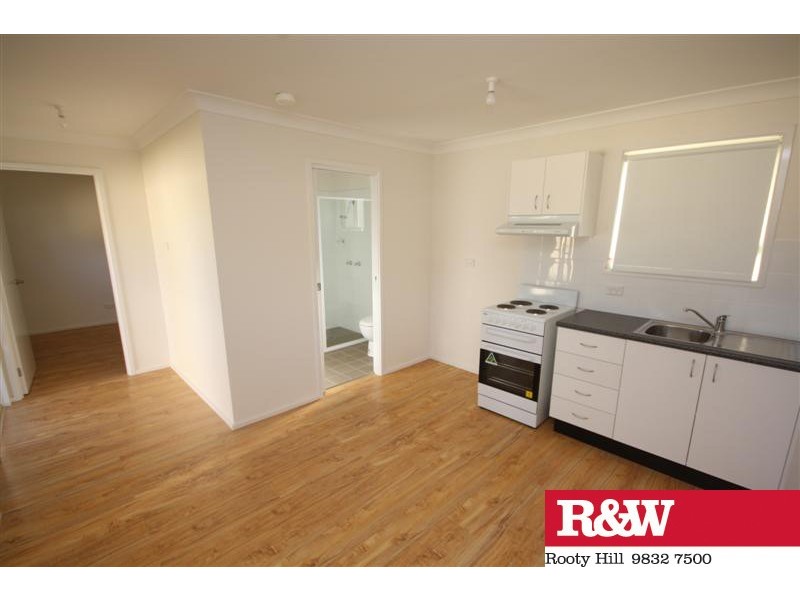 101A SHEPHERD STREET, Colyton NSW 2760