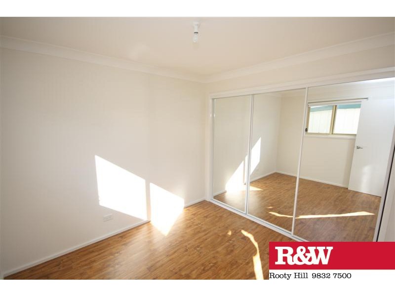 101A SHEPHERD STREET, Colyton NSW 2760