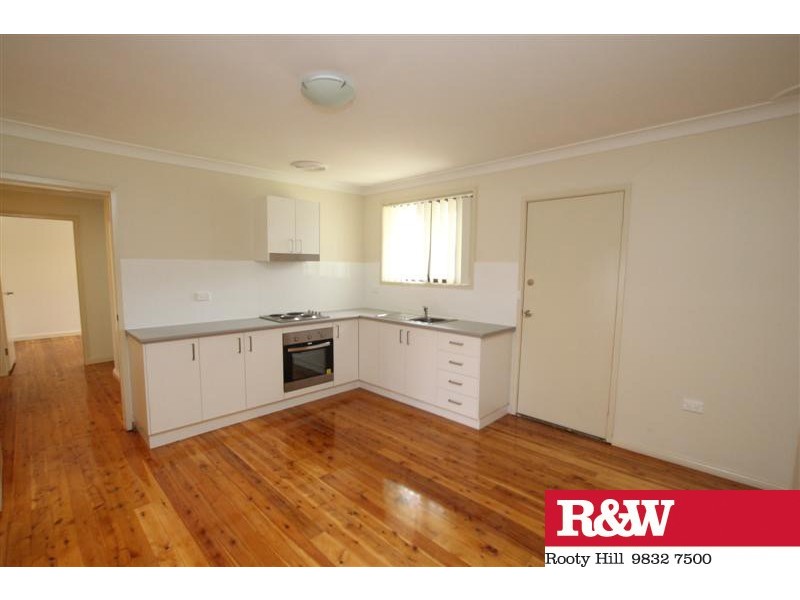 56 BARKER STREET, Cambridge Park NSW 2747