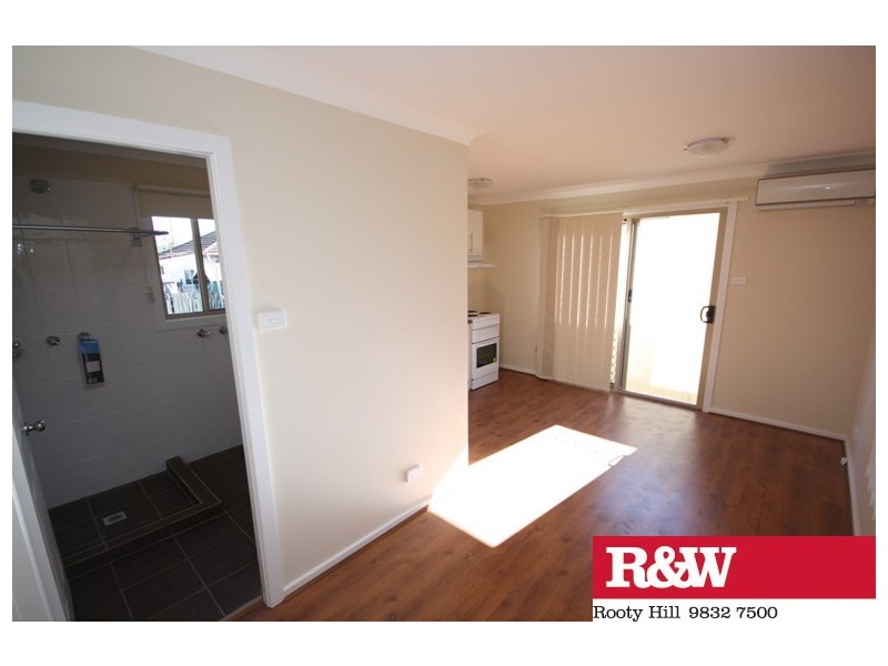 138A JERSEY ROAD, Hebersham NSW 2770