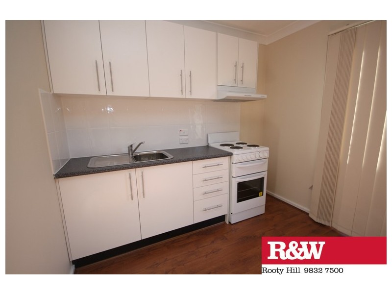 138A JERSEY ROAD, Hebersham NSW 2770