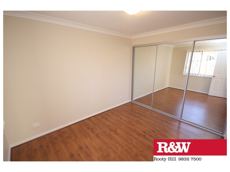 138A JERSEY ROAD, Hebersham NSW 2770