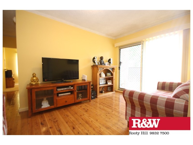 2/52 SADDINGTON STREET, St Marys NSW 2760