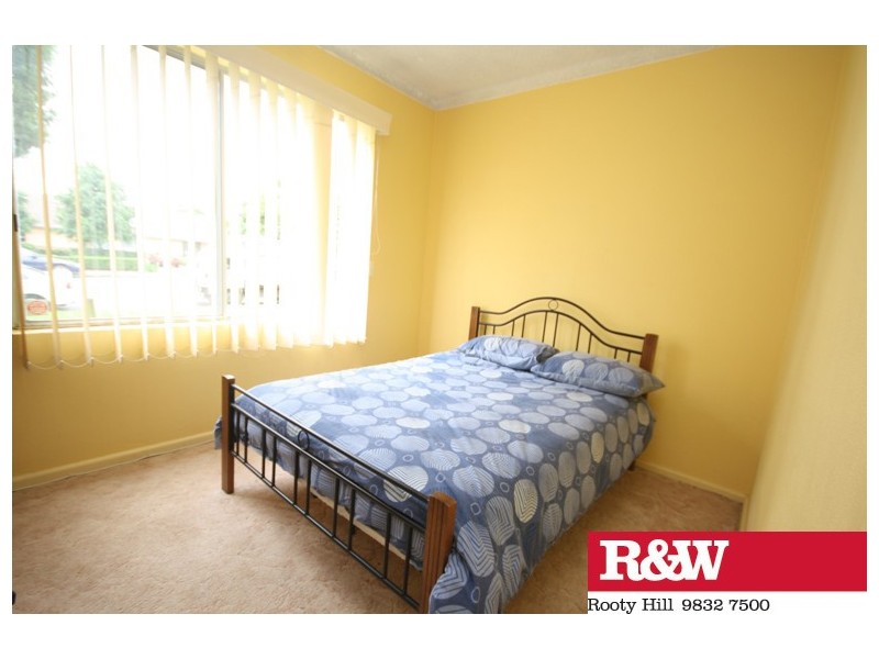 2/52 SADDINGTON STREET, St Marys NSW 2760