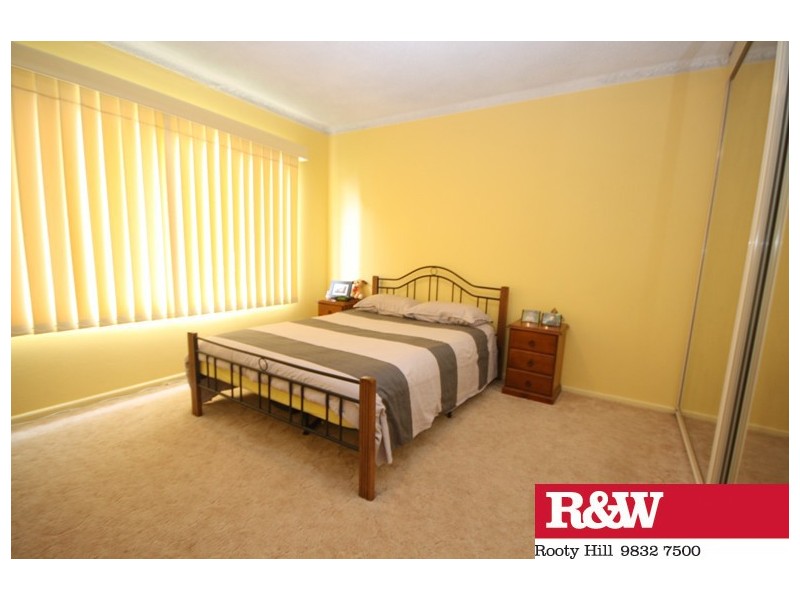 2/52 SADDINGTON STREET, St Marys NSW 2760