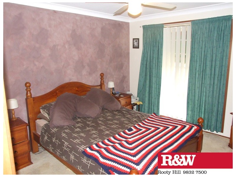 9 ORCHID CLOSE, Colyton NSW 2760