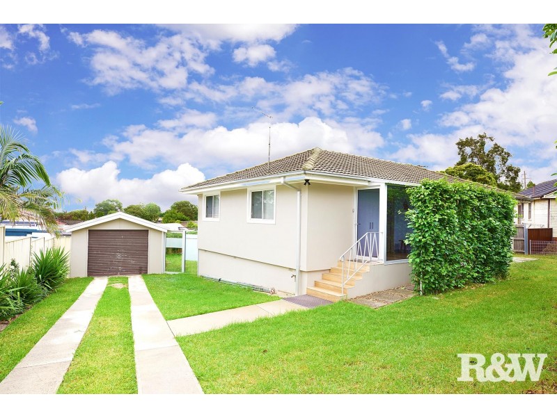 4 Siglingen Street, Emerton NSW 2770