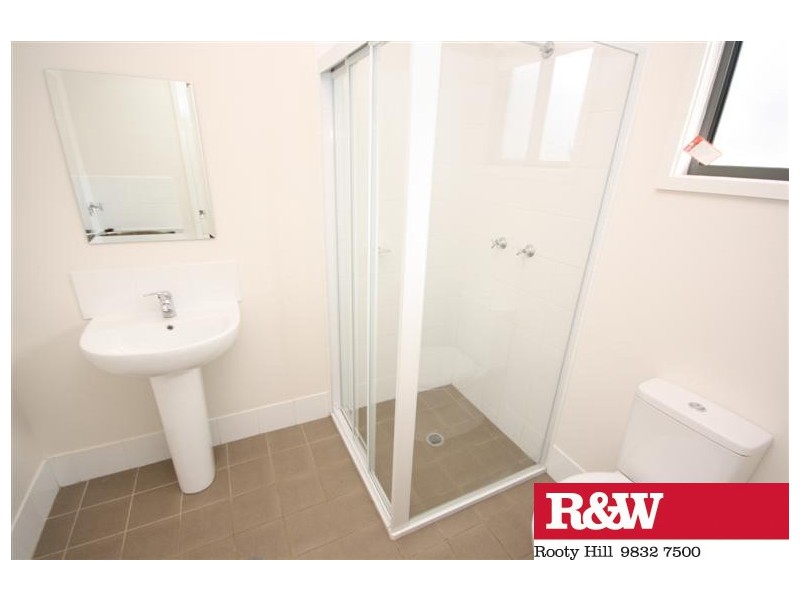 27A BRANSFIELD STREET, Tregear NSW 2770