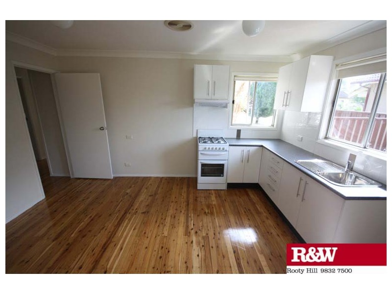 Mount Druitt NSW 2770