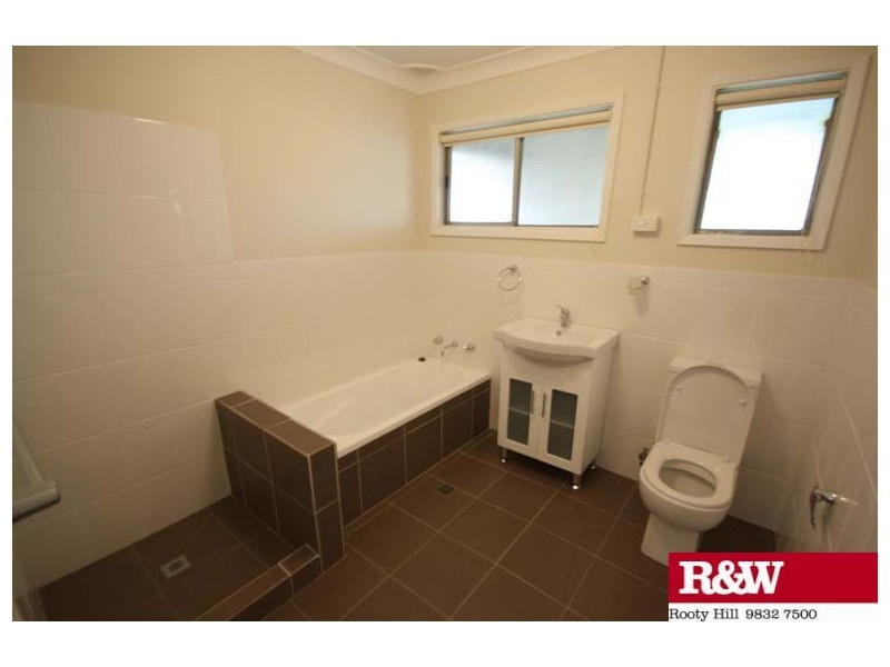 Mount Druitt NSW 2770