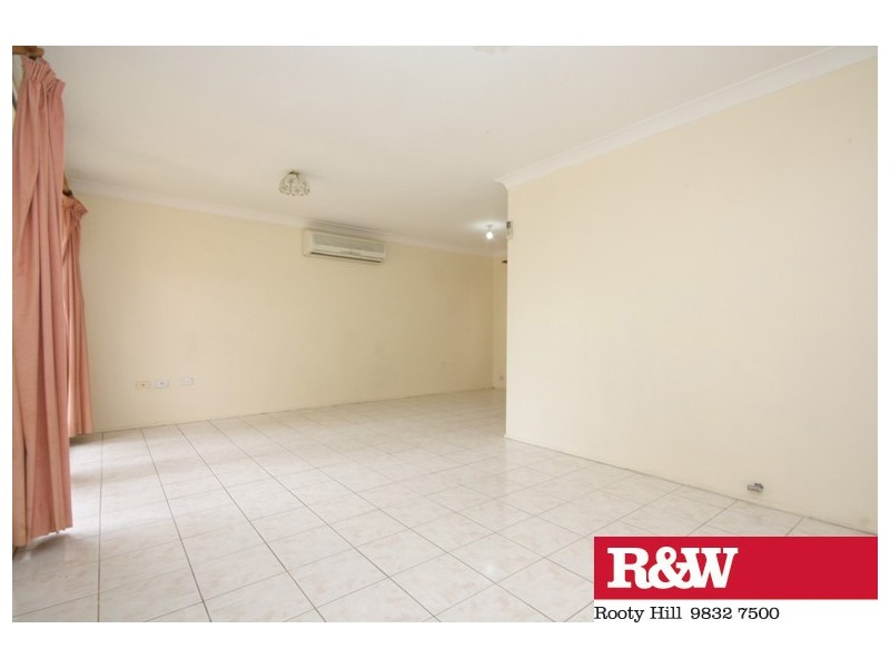 7 HILSDEN STREET, Rooty Hill NSW 2766