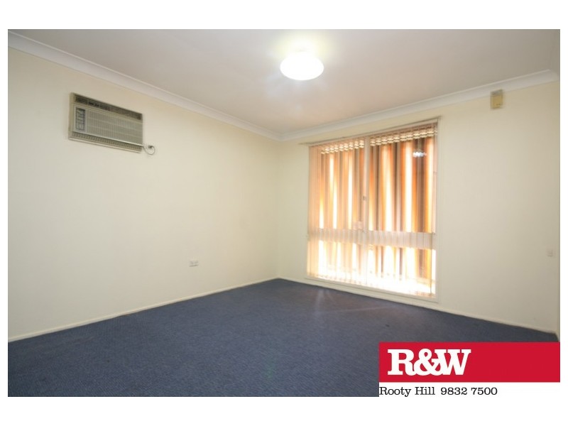 7 HILSDEN STREET, Rooty Hill NSW 2766