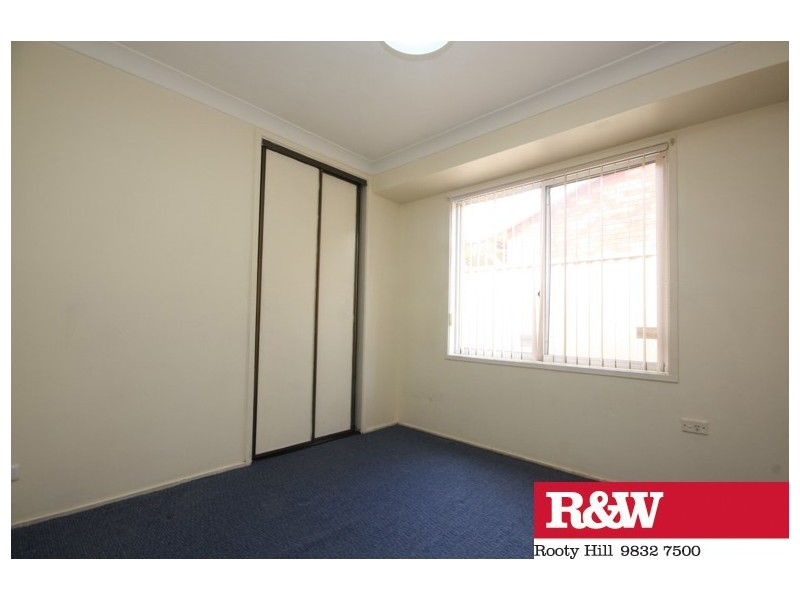 7 HILSDEN STREET, Rooty Hill NSW 2766