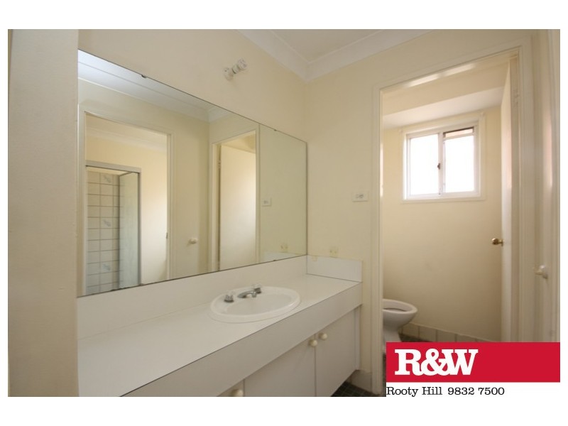 7 HILSDEN STREET, Rooty Hill NSW 2766