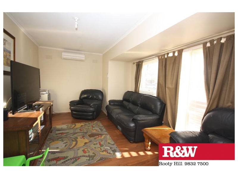 158 PARKER STREET, Kingswood NSW 2747