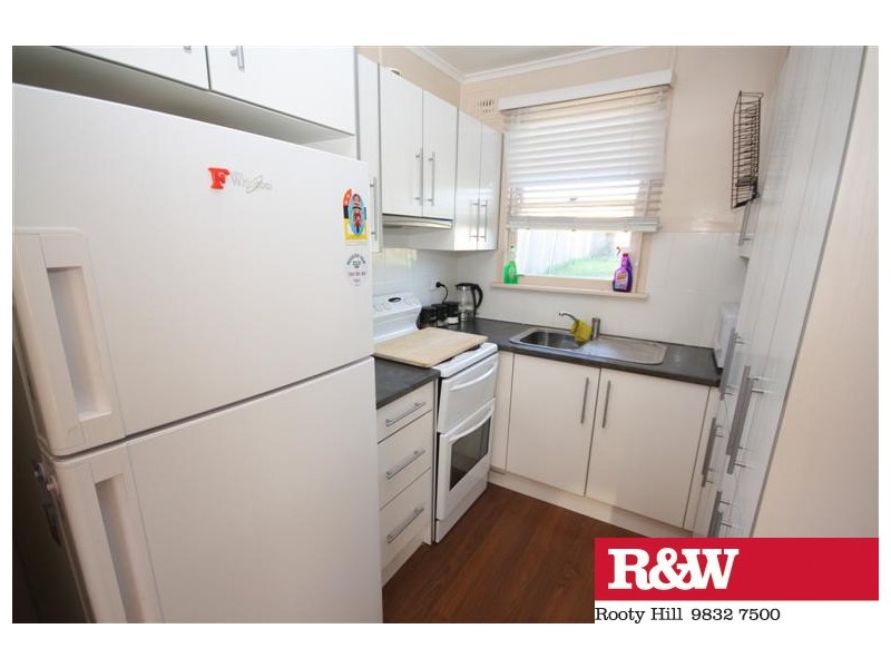 158 PARKER STREET, Kingswood NSW 2747