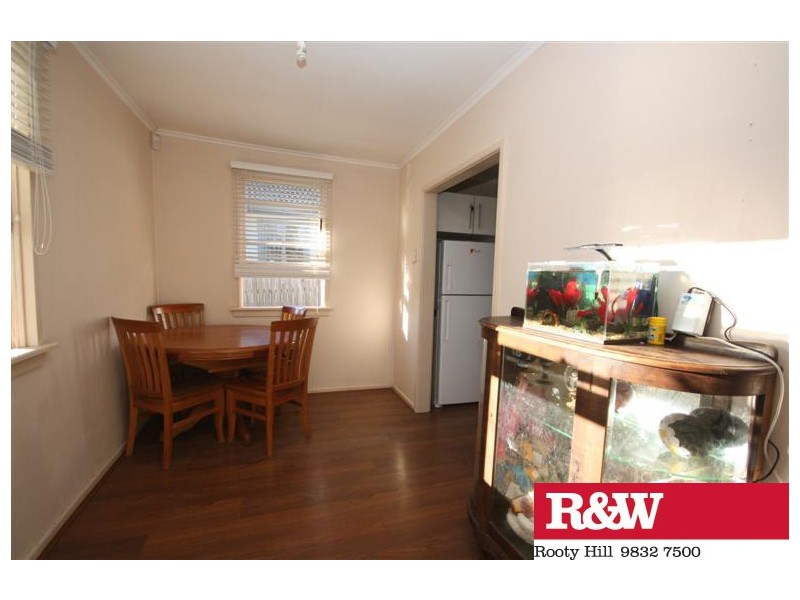 158 PARKER STREET, Kingswood NSW 2747