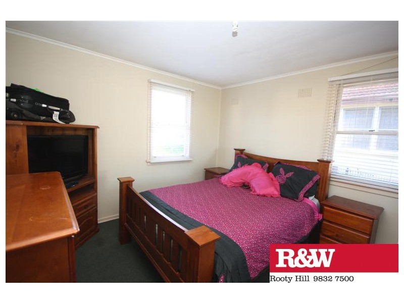 158 PARKER STREET, Kingswood NSW 2747