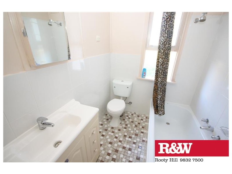 158 PARKER STREET, Kingswood NSW 2747