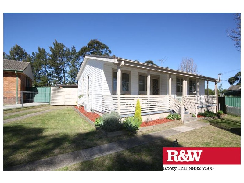 171 SAMARAI ROAD, Whalan NSW 2770