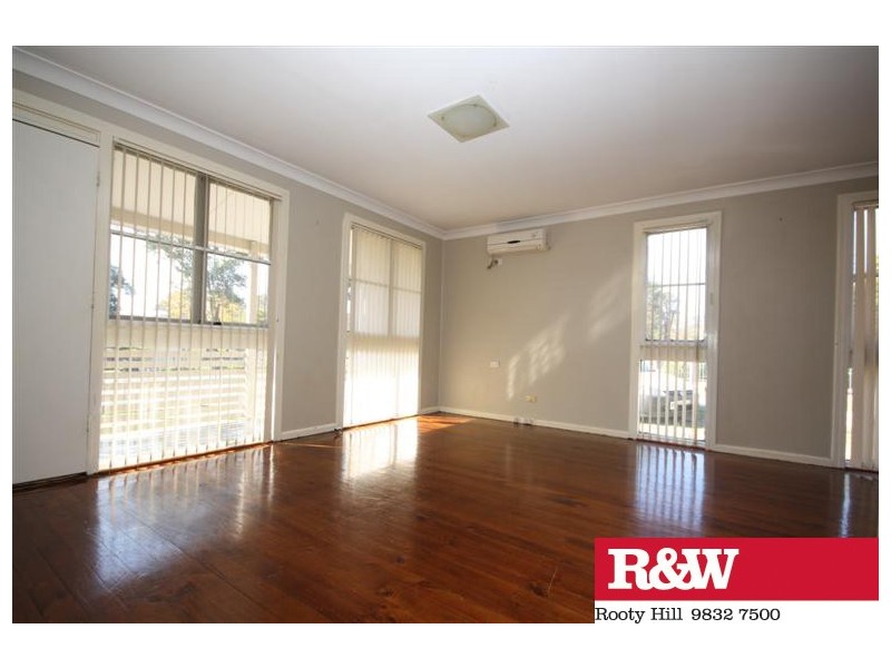 171 SAMARAI ROAD, Whalan NSW 2770