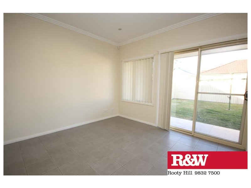 1A CAWARRA STREET, Eastern Creek NSW 2766