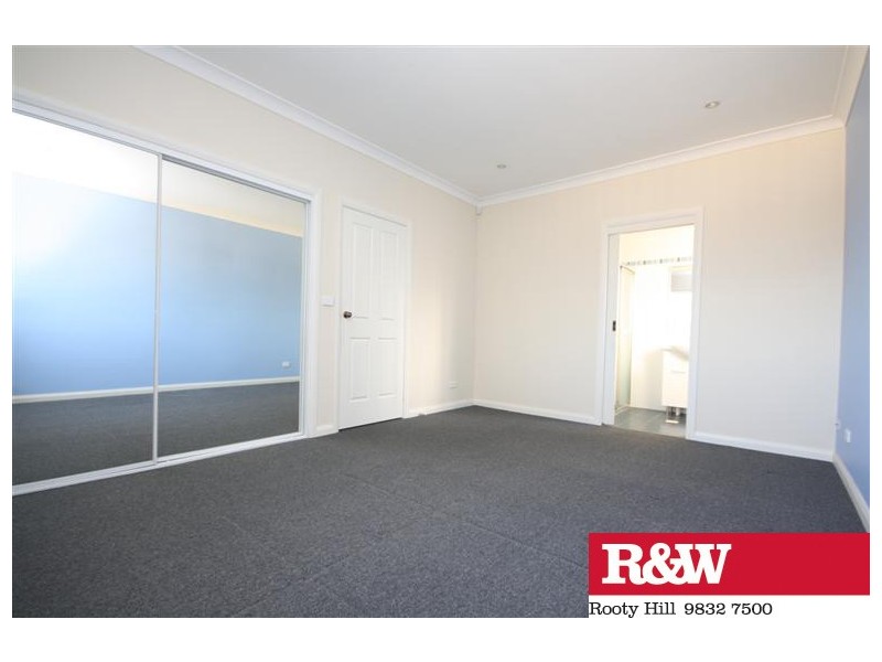 1A CAWARRA STREET, Eastern Creek NSW 2766