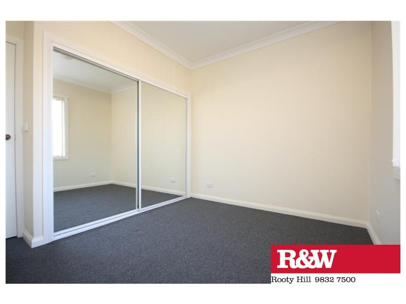 1A CAWARRA STREET, Eastern Creek NSW 2766