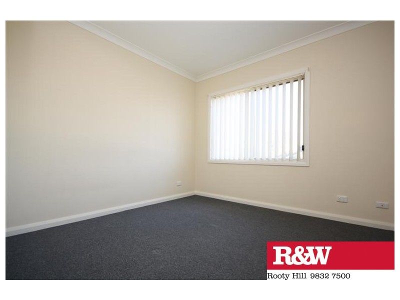 1A CAWARRA STREET, Eastern Creek NSW 2766