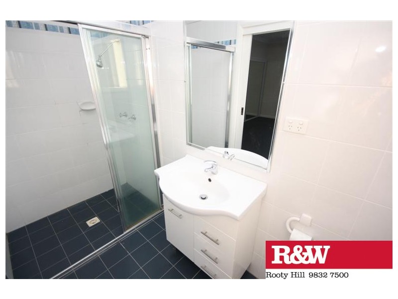 1A CAWARRA STREET, Eastern Creek NSW 2766