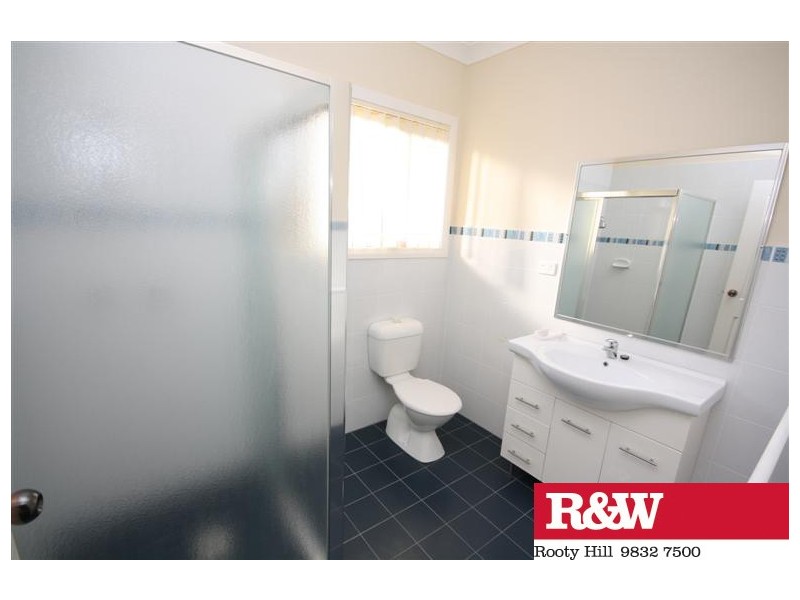 1A CAWARRA STREET, Eastern Creek NSW 2766