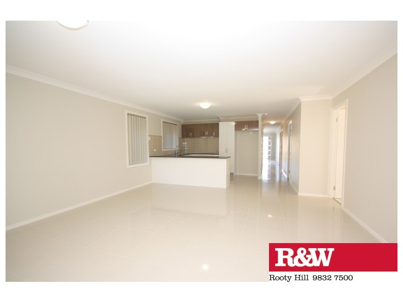 4 TWYNAM PLACE, Minto NSW 2566