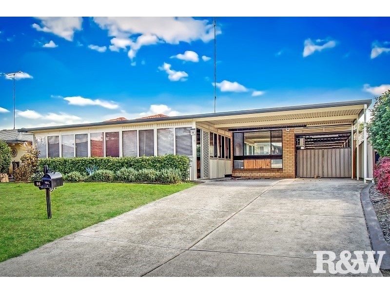 98 Grange Crescent, Cambridge Gardens NSW 2747