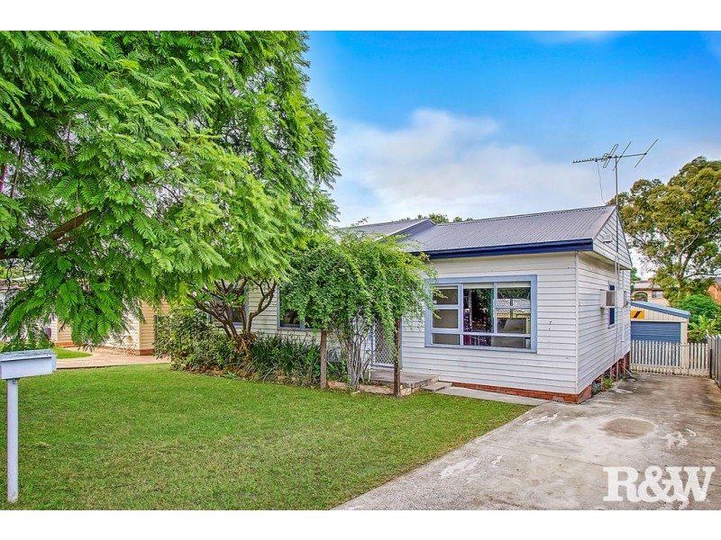 74 Morris Street, St Marys NSW 2760