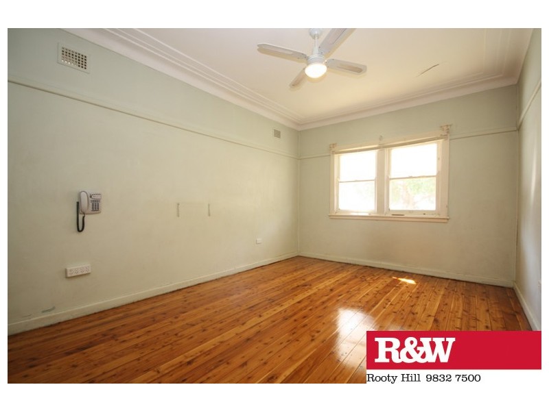 8 MINCHINBURY STREET, Eastern Creek NSW 2766