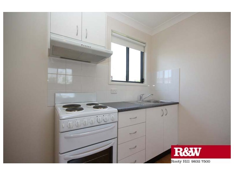 5A  DURVILLE AVENUE, Tregear NSW 2770