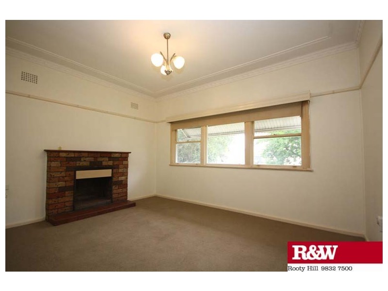 21 CAWARRA STREET, Eastern Creek NSW 2766