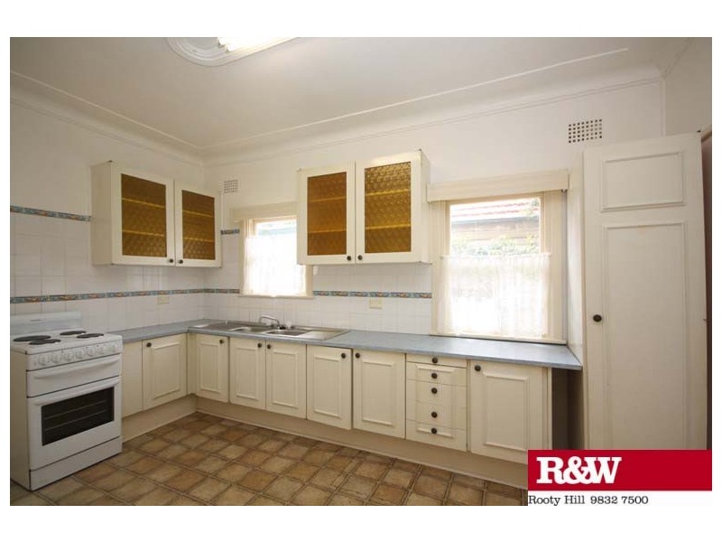 21 CAWARRA STREET, Eastern Creek NSW 2766