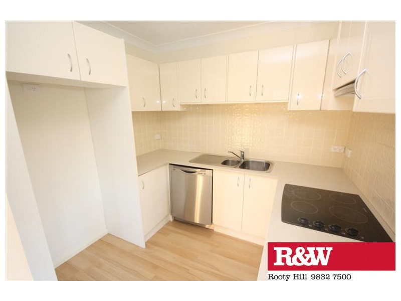 1/42 GROSE VALE ROAD, North Richmond NSW 2754