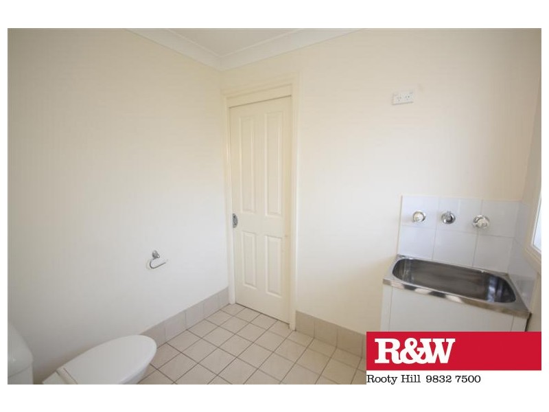 1/42 GROSE VALE ROAD, North Richmond NSW 2754