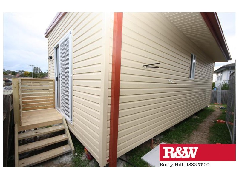 80A LUCENA AVENUE, Lethbridge Park NSW 2770