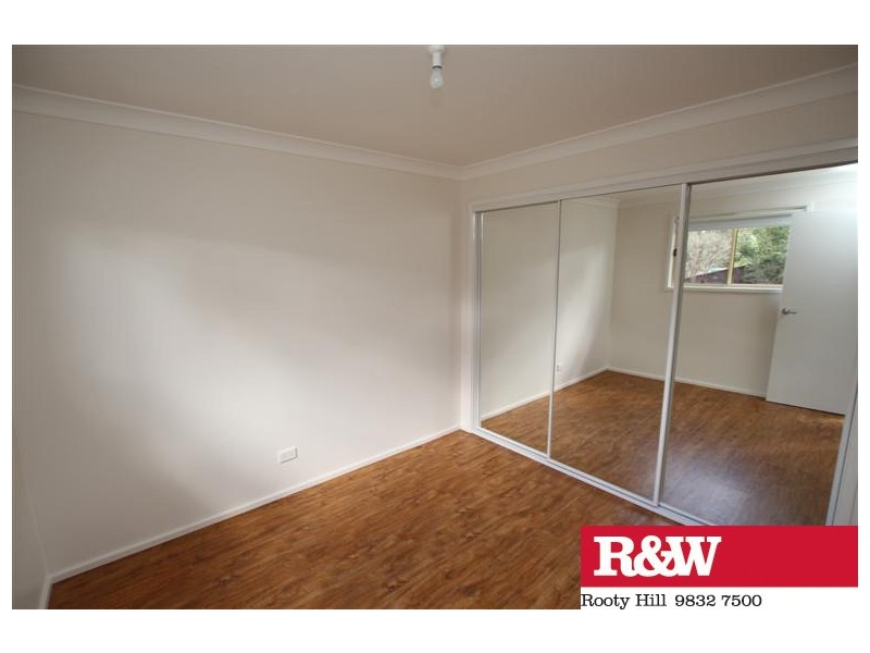 1A ANTHONY CRESCENT, Kingswood NSW 2747