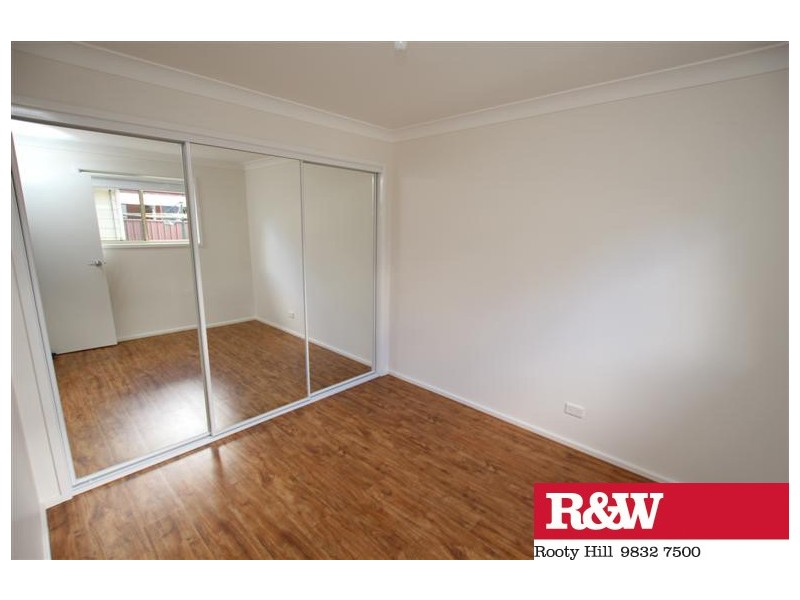 1A ANTHONY CRESCENT, Kingswood NSW 2747