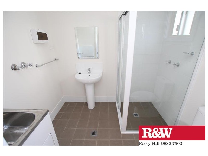 1A ANTHONY CRESCENT, Kingswood NSW 2747