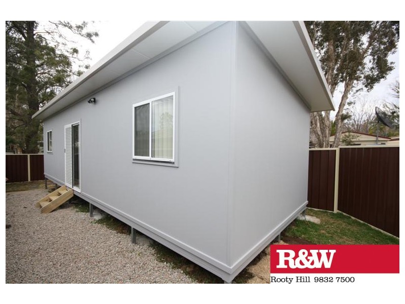 56A BARKER STREET, Cambridge Park NSW 2747